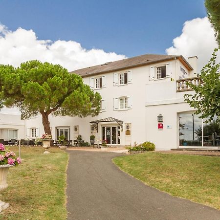 Logis Hotel Restaurant Des Chateaux Azay-le-Rideau Ngoại thất bức ảnh