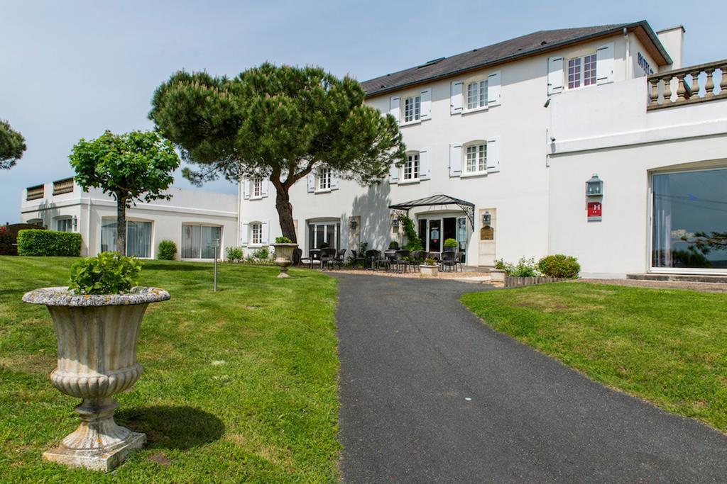 Logis Hotel Restaurant Des Chateaux Azay-le-Rideau Ngoại thất bức ảnh