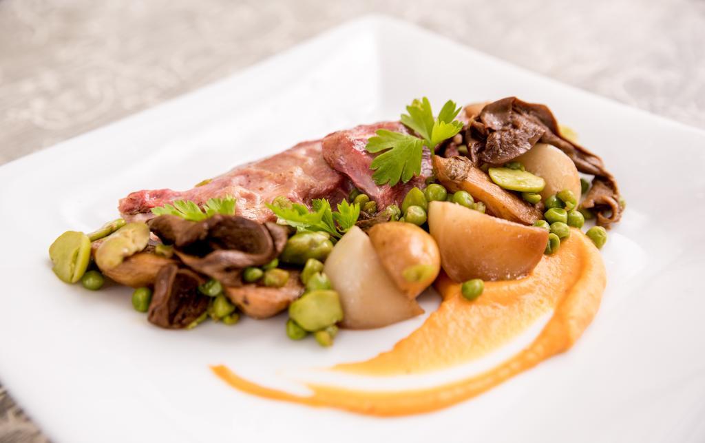 Logis Hotel Restaurant Des Chateaux Azay-le-Rideau Ngoại thất bức ảnh