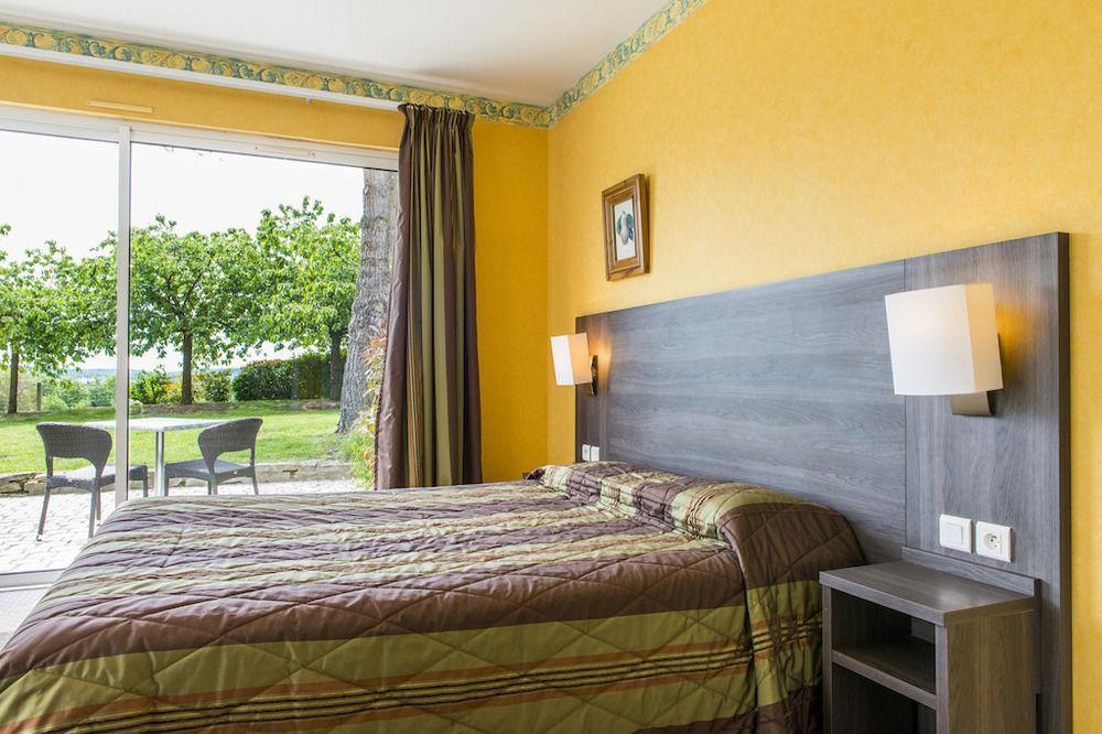 Logis Hotel Restaurant Des Chateaux Azay-le-Rideau Ngoại thất bức ảnh