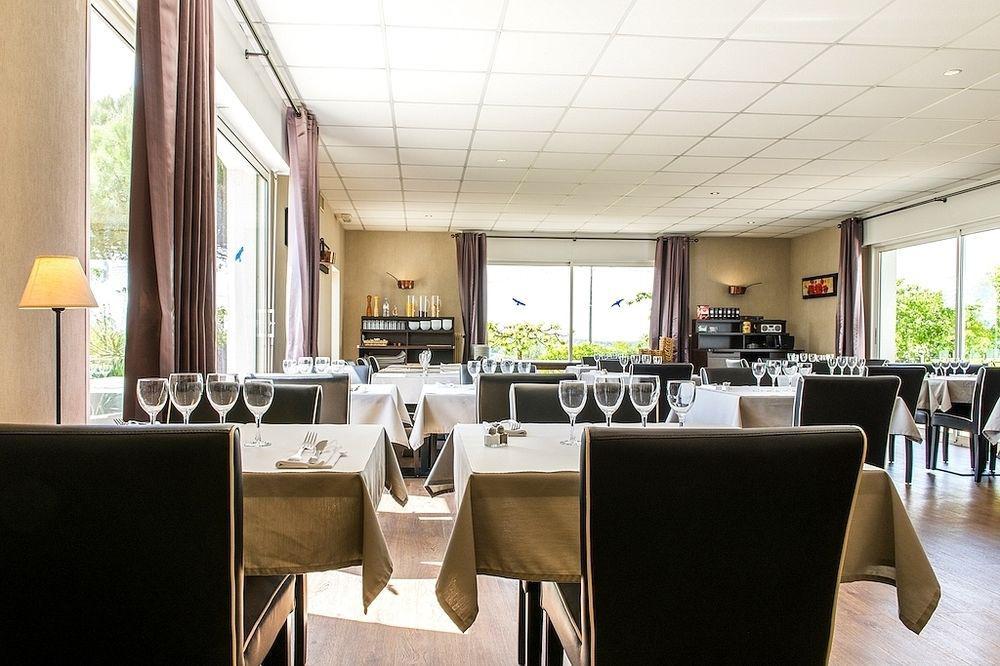 Logis Hotel Restaurant Des Chateaux Azay-le-Rideau Ngoại thất bức ảnh