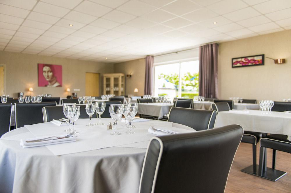 Logis Hotel Restaurant Des Chateaux Azay-le-Rideau Ngoại thất bức ảnh