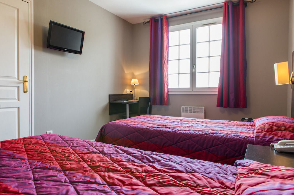 Logis Hotel Restaurant Des Chateaux Azay-le-Rideau Ngoại thất bức ảnh
