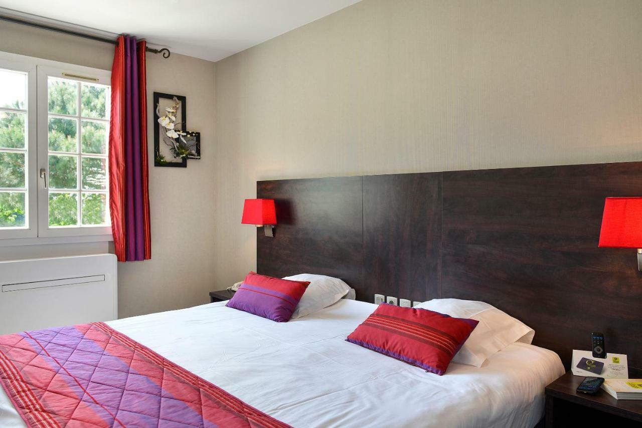 Logis Hotel Restaurant Des Chateaux Azay-le-Rideau Ngoại thất bức ảnh