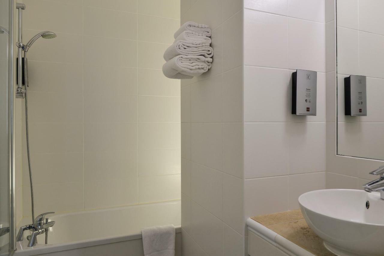 Logis Hotel Restaurant Des Chateaux Azay-le-Rideau Ngoại thất bức ảnh