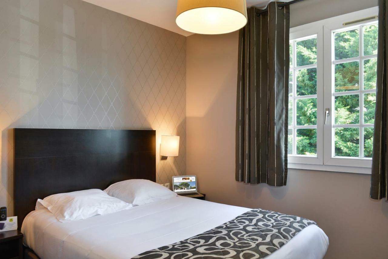 Logis Hotel Restaurant Des Chateaux Azay-le-Rideau Ngoại thất bức ảnh